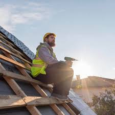 Reliable South Charleston, WV Roofing Contractor Solutions